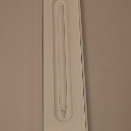 Apple Pencil 2nd Generation - White (MU8F2ZA/A)