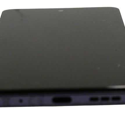 Motorola moto G04 4GB/64GB 6.56" - Concord Black