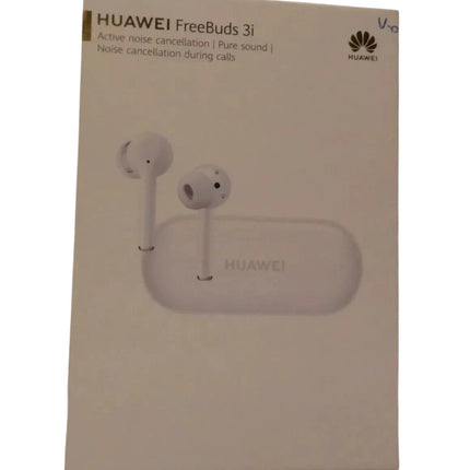 Huawei FreeBuds 3i Wireless Earphone In-Ear Bluetooth Headphone Earbuds