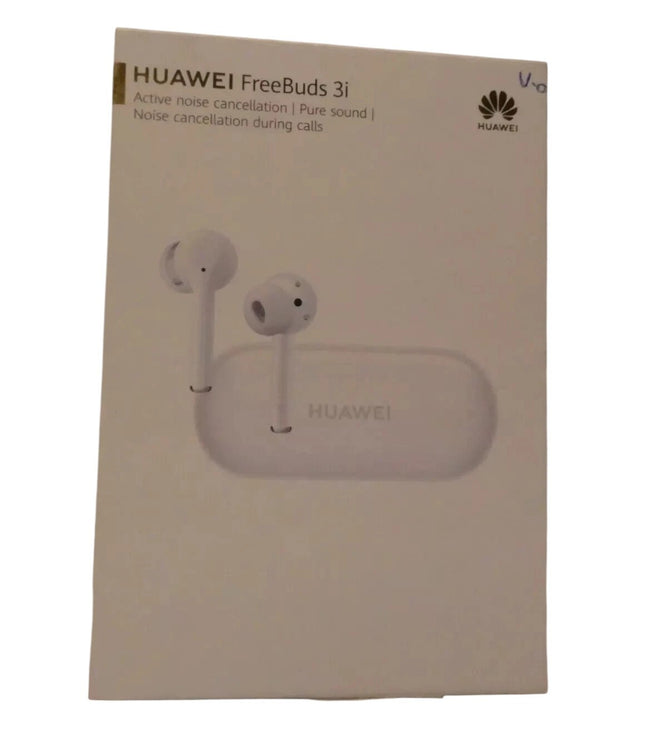 Huawei FreeBuds 3i Wireless Earphone In-Ear Bluetooth Headphone Earbuds