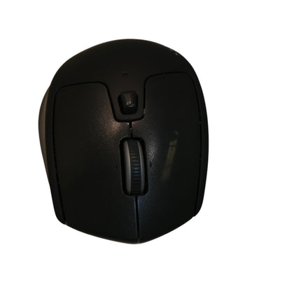 Logitech M720 Triathlon Multi-device Wireless 8 Buttons PC Mac Android Mouse