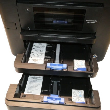 Brother MFC-L2880DW, Wireless Mono Laser Multi-Function, 34Ppm, Black