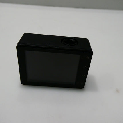 Garmin Dash Cam 57, 1440p Dash Cam, GPS Enabled With 140-Degree Field of View