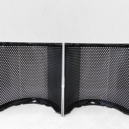 Genuine Filter Cover For Dyson Pure Hot+Cool Purifier Fan Heater - White/Silver