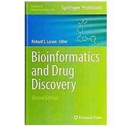 Bioinformatics and Drug Discovery by Richard S. Larson (Hardcover, 2012)