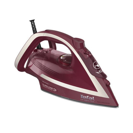 Tefal Ultragliss Anti-Calc Plus Steam Iron FV6845