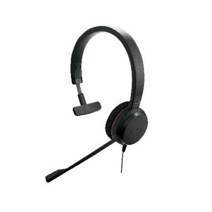 Jabra Evolve 20 MS Mono USB Headset