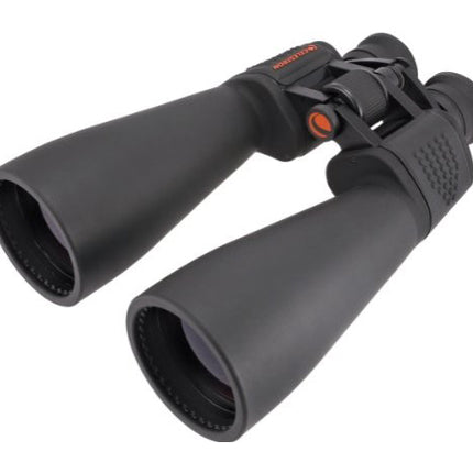 Celestron SkyMaster 25x70 Binoculars (Black), Black (71008)