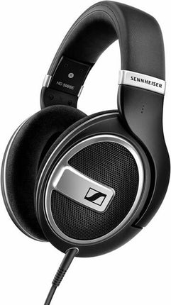 Sennheiser Open Back Headphones HD 599 Special Edition - Black