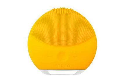 FOREO Luna Mini 2 Facial Cleansing Brush and Skin Care device made with Soft Sil
