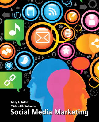 Social Media Marketing by Michael R. Solomon, Tracy Tuten (Paperback, 2012)