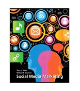 Social Media Marketing by Tracy R. Tuten and Michael R. Solomon (2012, Trade...