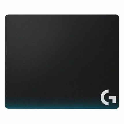 Logitech G440 Hard Gaming Mouse Pad (Black)
