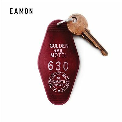 Eamon - Golden Rail Motel Vinyl