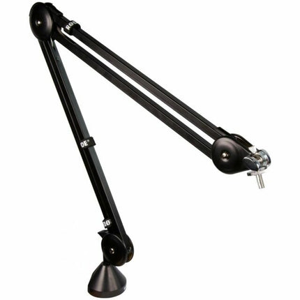 Rode PSA1 Studio Boom Arm for Broadcast Microphones