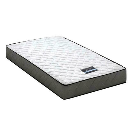 Giselle Bedding Single Mattress Bed Mattresses Bonnell Foam 16cm Thickness, with