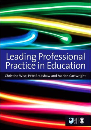 Published in Association with the Open University Ser.: Leading Professional...