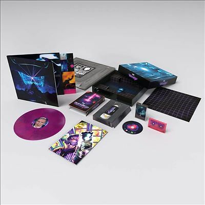 Simulation Theory Deluxe Film Box Set