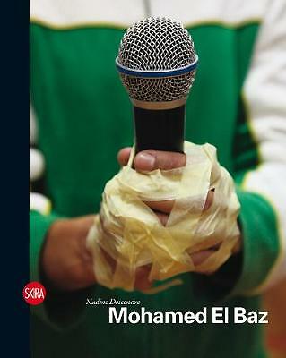 Mohamed El baz by Nadine Descendre (Hardcover, 2013)