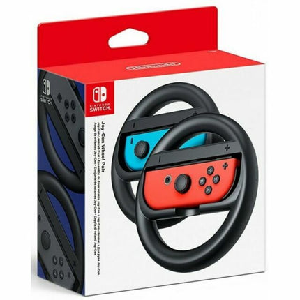 Nintendo Switch Joy-Con Wheel Pair