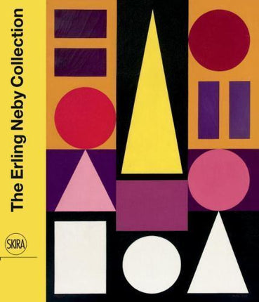 The Erling Neby Collection by Karin Hellandsjo (Hardcover, 2011)
