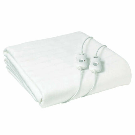 Sunbeam Sleep Perfect Anti-Bacterial Electric Blanket