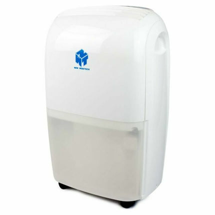 Ausclimate NWT Medium 20L Dehumidifier WDH-716DE, Suitable For Areas up to 30m2,